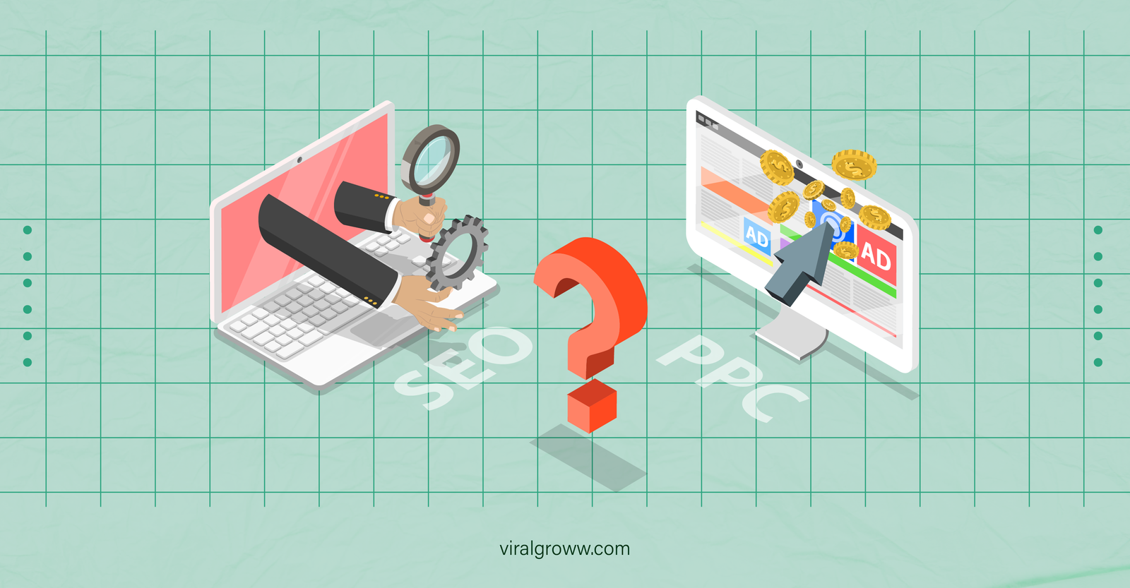 Is PPC Better Than SEO