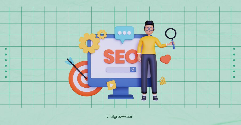 SEO Company in Delhi