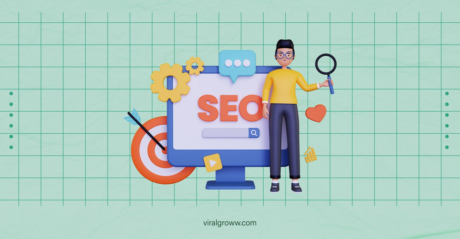 SEO Company in Delhi