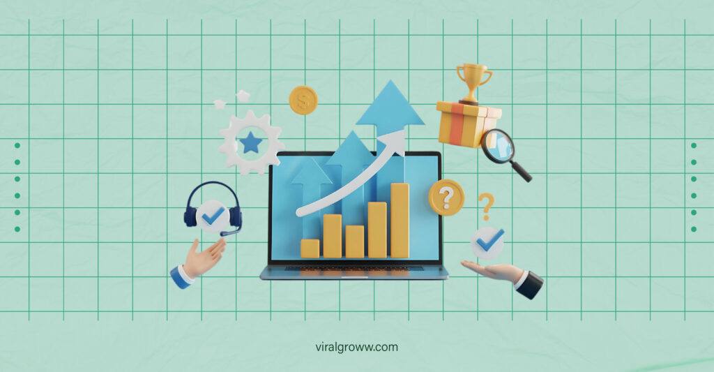 Paid Performance Marketing