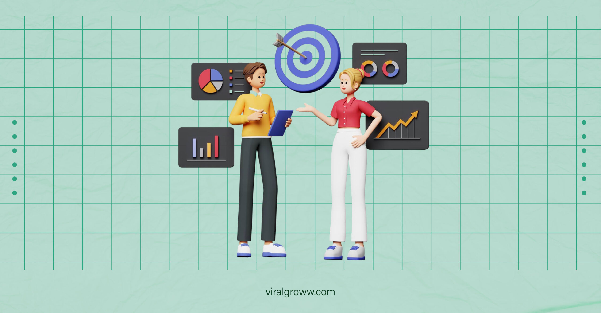 Performance Marketing Agency