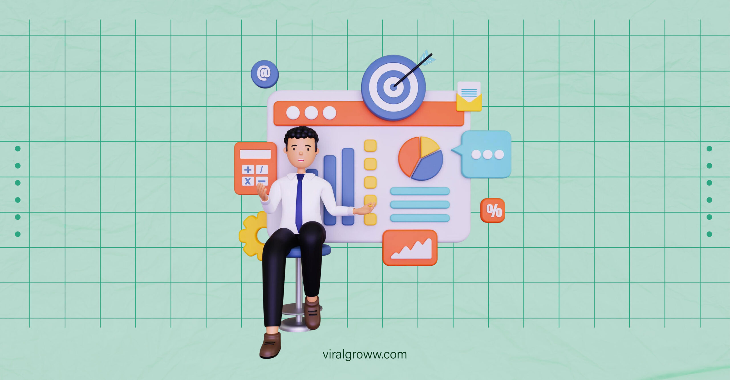 Performance Marketing Services