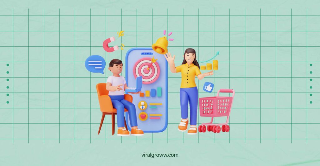 Digital Marketing Agency