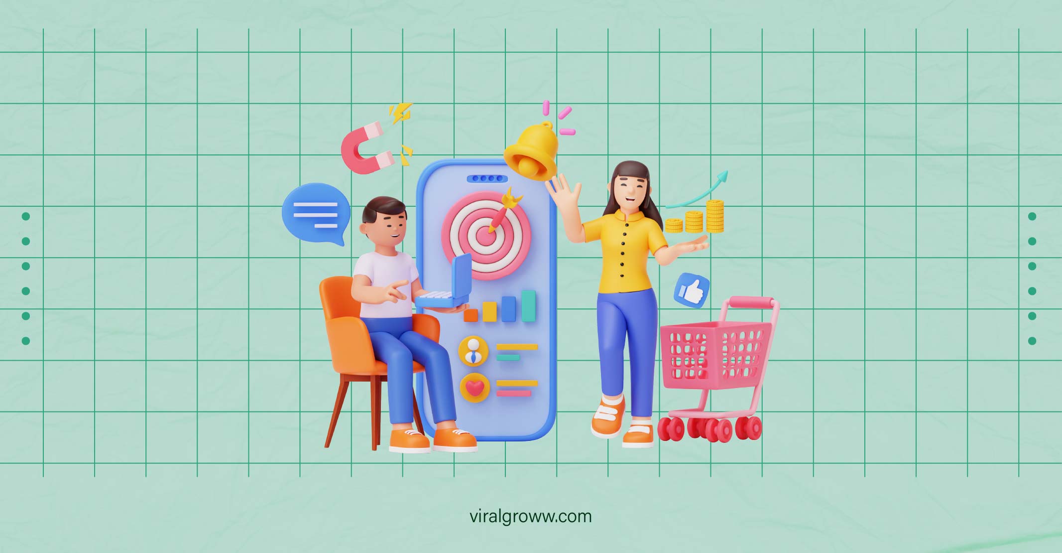 Digital Marketing Agency
