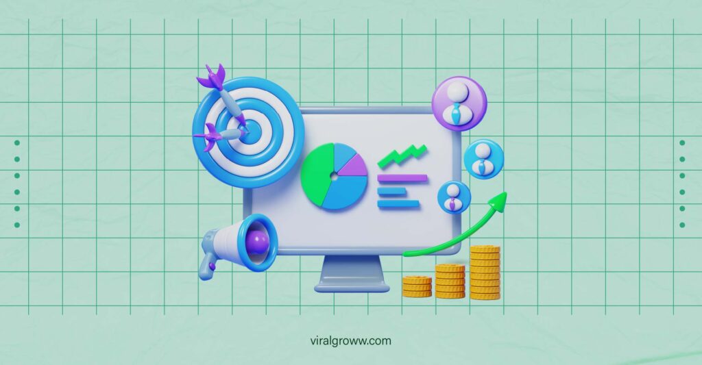 Ecommerce Marketing Agency