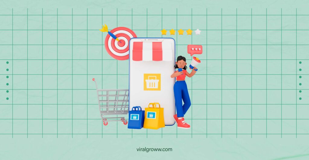 Ecommerce Marketing Agency