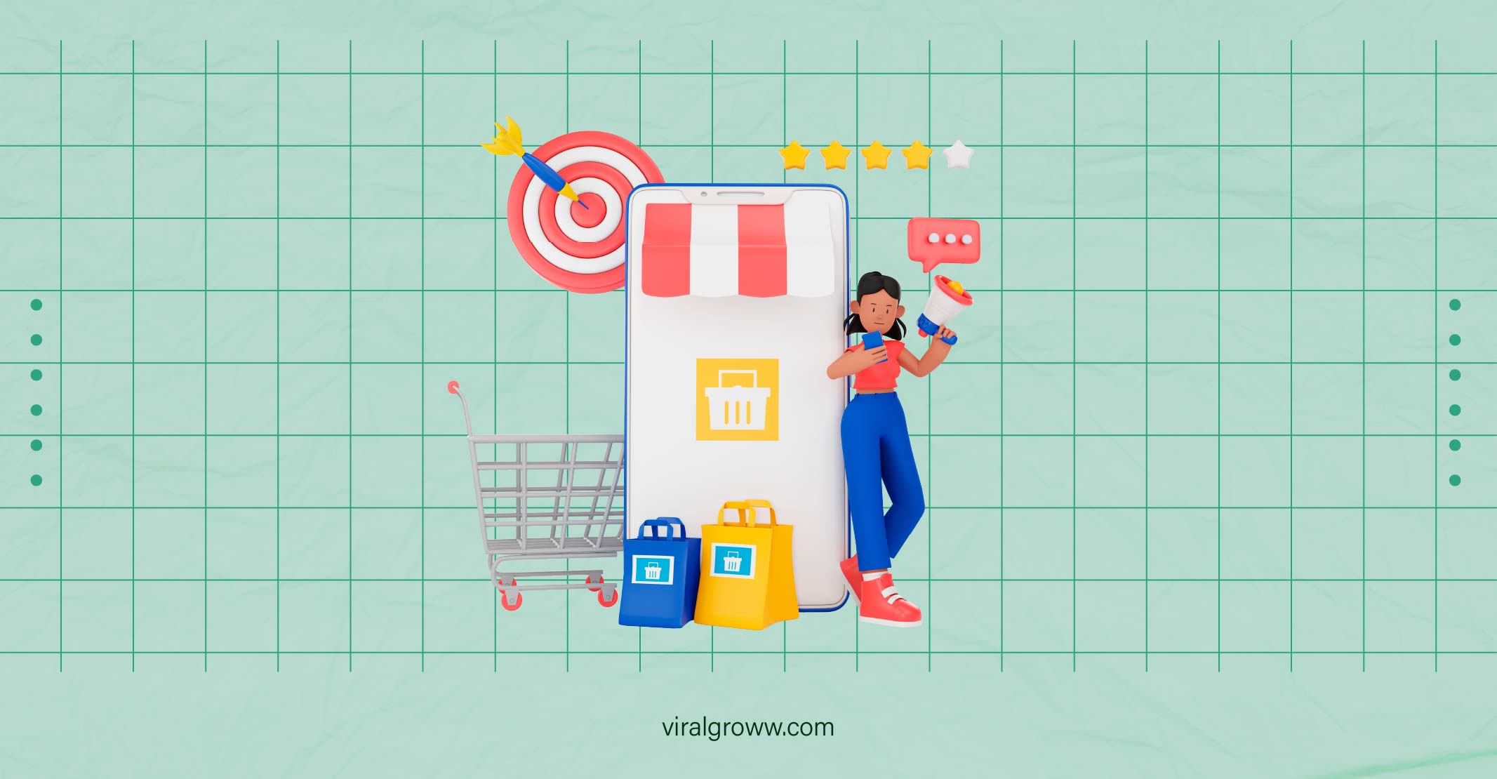 Ecommerce Marketing Agency