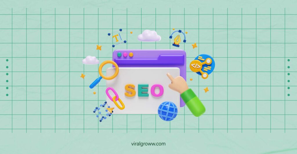 SEO Services in Delhi