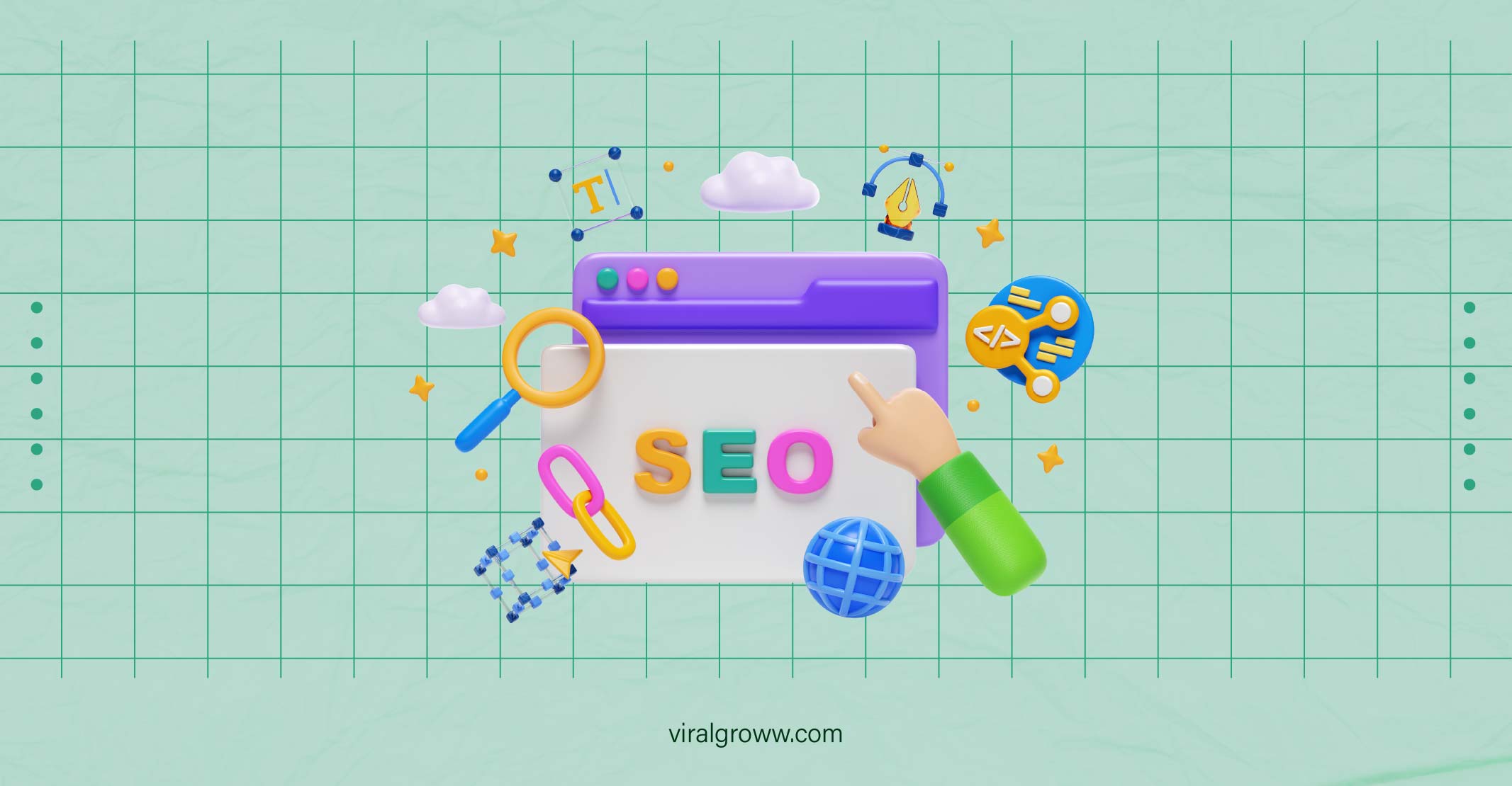 SEO Services in Delhi