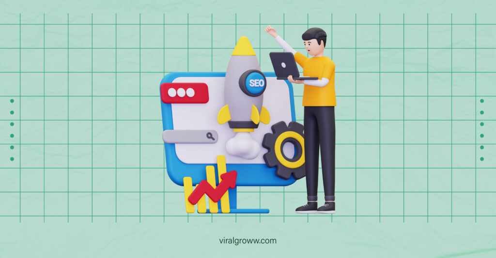 SEO vs Google Ads