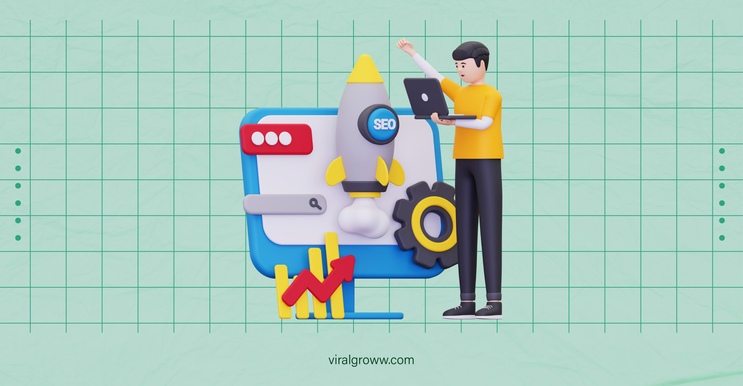 SEO vs Google Ads