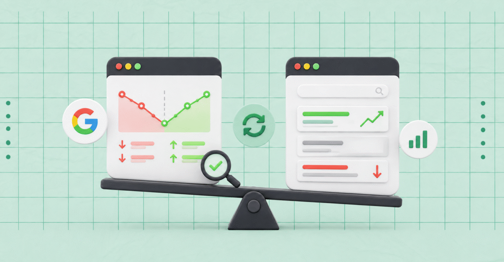 Google May 2026 Core Update: What Changed and How to Recover Your Rankings