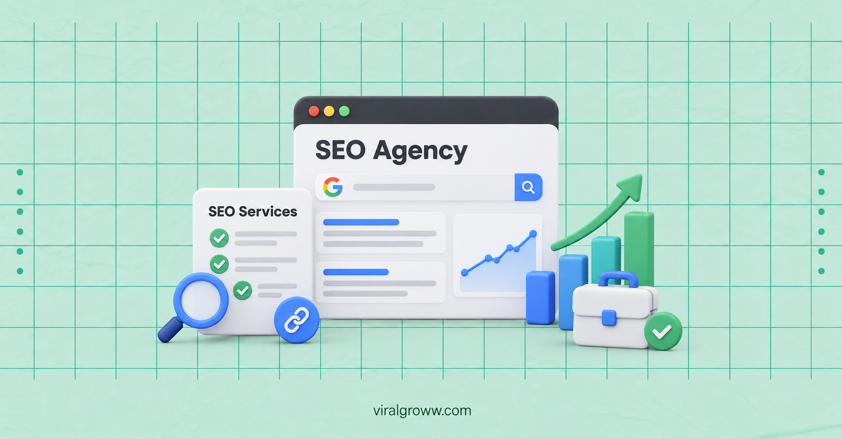 SEO Agency