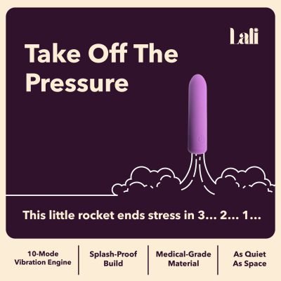 Rocket Apr'25